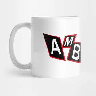 Persona 5 - Ambush Mug